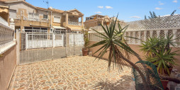 Bruktbolig - Rekkehus - Torrevieja