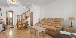 Bruktbolig - Rekkehus - Torrevieja