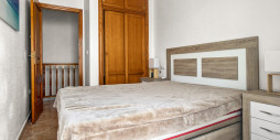 Bruktbolig - Rekkehus - Torrevieja