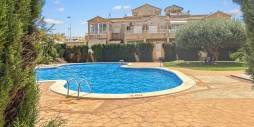 Bruktbolig - Rekkehus - Torrevieja
