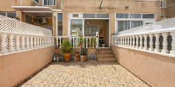 Bruktbolig - Rekkehus - Torrevieja