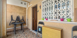 Bruktbolig - Rekkehus - Torrevieja