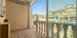 Bruktbolig - Rekkehus - Torrevieja