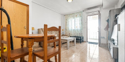 Bruktbolig - Rekkehus - Torrevieja