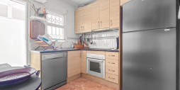 Bruktbolig - Rekkehus - Torrevieja