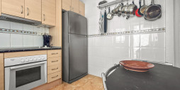 Bruktbolig - Rekkehus - Torrevieja