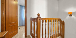 Bruktbolig - Rekkehus - Torrevieja