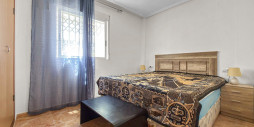 Bruktbolig - Rekkehus - Torrevieja