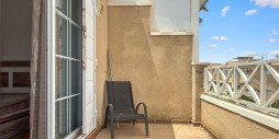 Bruktbolig - Rekkehus - Torrevieja