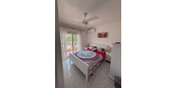 Bruktbolig - Rekkehus - Villamartín - Costa Blanca