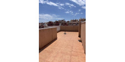 Bruktbolig - Rekkehus - Villamartín - Costa Blanca