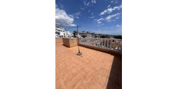 Bruktbolig - Rekkehus - Villamartín - Costa Blanca