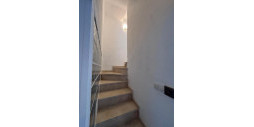 Bruktbolig - Rekkehus - Villamartín - Costa Blanca