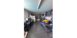 Bruktbolig - Rekkehus - Villamartín - Costa Blanca