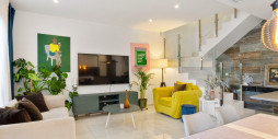 Bruktbolig - Rekkehus - Villamartín - Costa Blanca