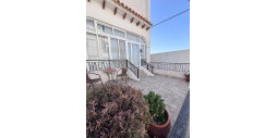 Bruktbolig - Rekkehus - Villamartín - Orihuela Costa