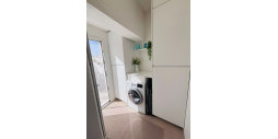 Bruktbolig - Rekkehus - Villamartín - Orihuela Costa