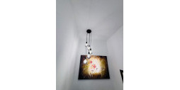 Bruktbolig - Rekkehus - Villamartín - Orihuela Costa