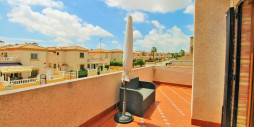 Bruktbolig - Rekkehus - Villamartín - PAU 8