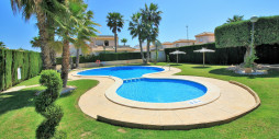 Bruktbolig - Rekkehus - Villamartín - PAU 8