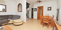 Bruktbolig - Rekkehus - Villamartín - Villamartin