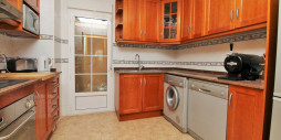Bruktbolig - Rekkehus - Villamartín - Villamartin