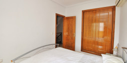Bruktbolig - Rekkehus - Villamartín - Villamartin