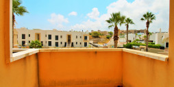 Bruktbolig - Rekkehus - Villamartín - Villamartin