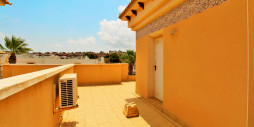 Bruktbolig - Rekkehus - Villamartín - Villamartin
