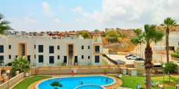 Bruktbolig - Rekkehus - Villamartín - Villamartin