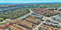 Bruktbolig - Rekkehus - Villamartín - Villamartin