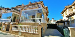 Bruktbolig - Rekkehus - Villamartín - Villamartin