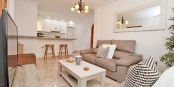 Bruktbolig - Rekkehus - Villamartín - Villamartin