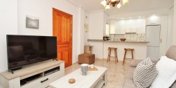 Bruktbolig - Rekkehus - Villamartín - Villamartin