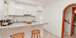 Bruktbolig - Rekkehus - Villamartín - Villamartin