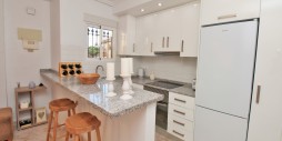 Bruktbolig - Rekkehus - Villamartín - Villamartin