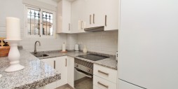 Bruktbolig - Rekkehus - Villamartín - Villamartin