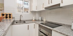 Bruktbolig - Rekkehus - Villamartín - Villamartin