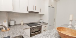Bruktbolig - Rekkehus - Villamartín - Villamartin