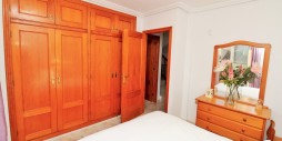 Bruktbolig - Rekkehus - Villamartín - Villamartin