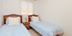Bruktbolig - Rekkehus - Villamartín - Villamartin