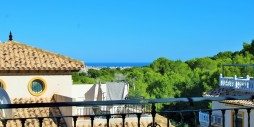 Bruktbolig - Rekkehus - Villamartín - Villamartin