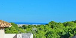 Bruktbolig - Rekkehus - Villamartín - Villamartin