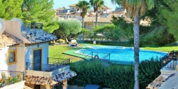 Bruktbolig - Rekkehus - Villamartín - Villamartin