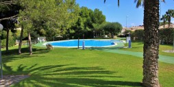Bruktbolig - Rekkehus - Villamartín - Villamartin