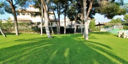 Bruktbolig - Rekkehus - Villamartín - Villamartin
