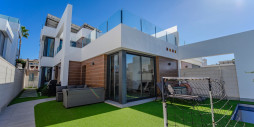 Bruktbolig - Semi Detached Villa - Benijófar - Benijofar