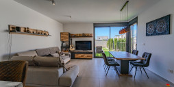 Bruktbolig - Semi Detached Villa - Benijófar - Benijofar