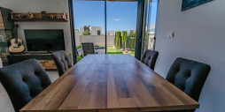 Bruktbolig - Semi Detached Villa - Benijófar - Benijofar