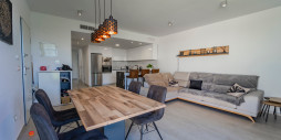 Bruktbolig - Semi Detached Villa - Benijófar - Benijofar